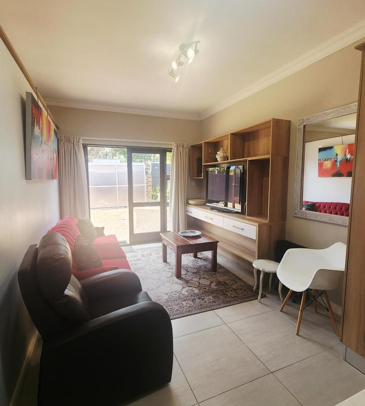 To Let 1 Bedroom Property for Rent in Vierlanden Western Cape